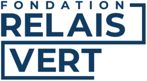 Logo, Fondation Relais Vert