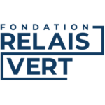 Logo, Fondation Relais Vert